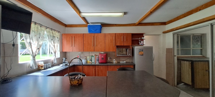 3 Bedroom Property for Sale in Morelig Free State